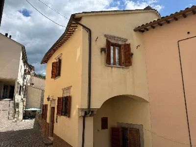 Casa Indipendente in vendita a Cerreto di ... - foto 6