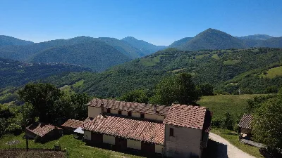 Rustico/Casale in vendita a Cerreto di Spo... - foto 7