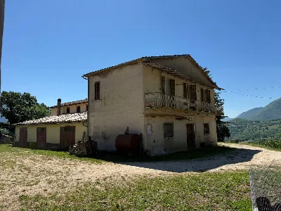 Rustico/Casale in vendita a Cerreto di Spo... - foto 8