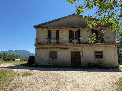 Rustico/Casale in vendita a Cerreto di Spo... - foto 9
