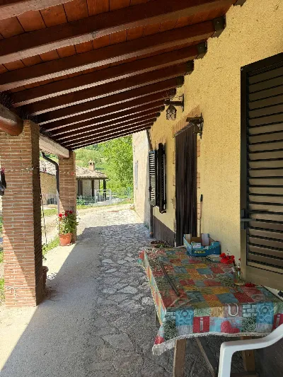 Rustico/Casale in vendita a Cerreto di Spo... - foto 10