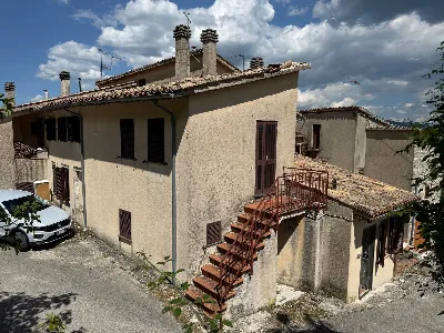 Casa Indipendente in vendita a Cerreto di ... - foto 3
