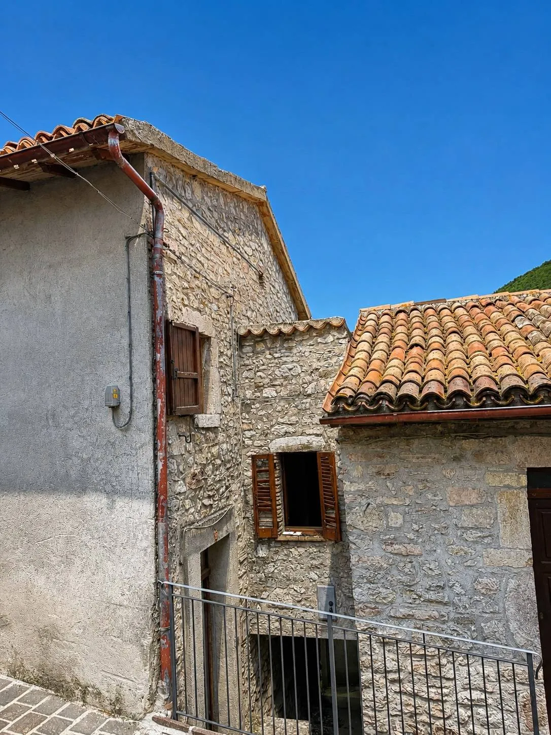 Casa Indipendente in vendita a Cerreto di Spoleto - foto 5