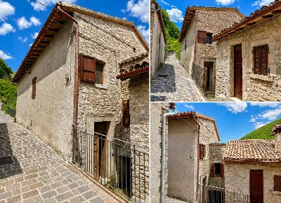 Casa Indipendente in vendita a Cerreto di ... - foto 6