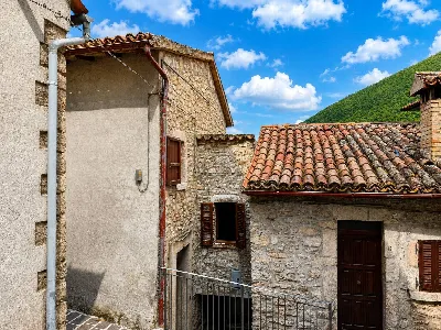Casa Indipendente in vendita a Cerreto di ... - foto 7