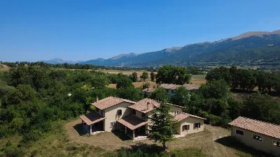 Villa in vendita a Nocera Umbra - foto 10