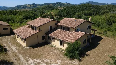 Villa in vendita a Nocera Umbra - foto 2