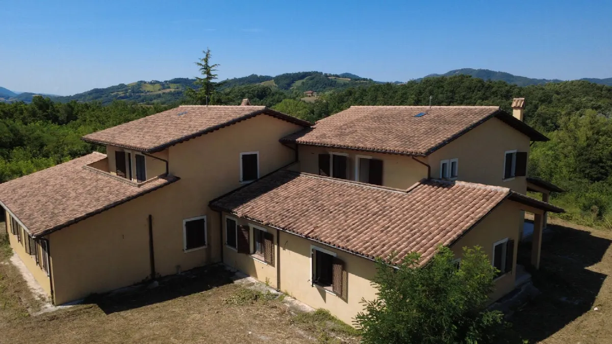 Villa in vendita a Nocera Umbra - foto 3