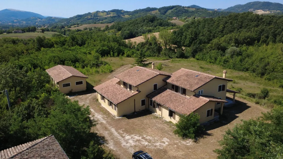 Villa in vendita a Nocera Umbra - foto 4