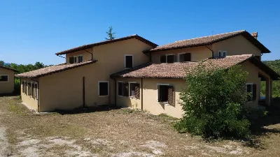 Villa in vendita a Nocera Umbra - foto 6