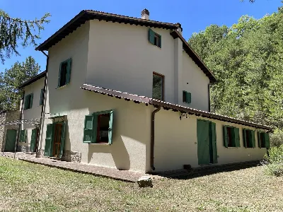 Rustico/Casale a Preci