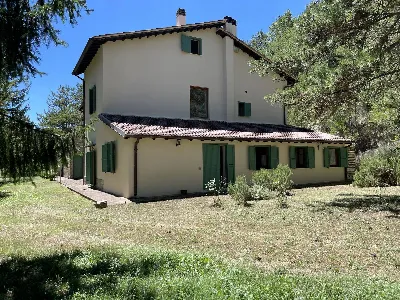 Rustico/Casale in vendita a Preci - foto 2
