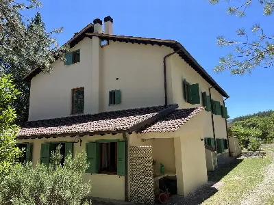 Rustico/Casale in vendita a Preci - foto 3
