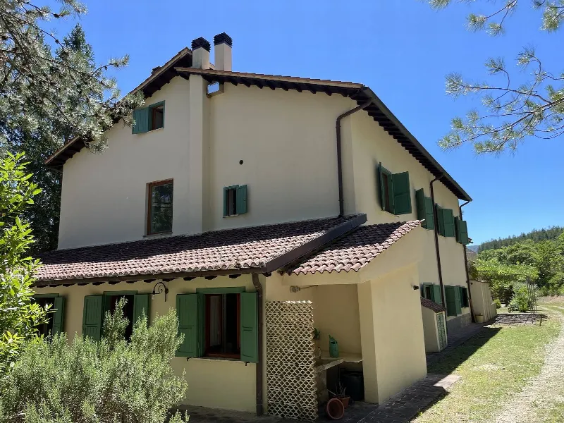 Rustico/Casale in vendita a Preci - foto 3