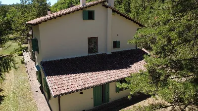 Rustico/Casale in vendita a Preci - foto 4