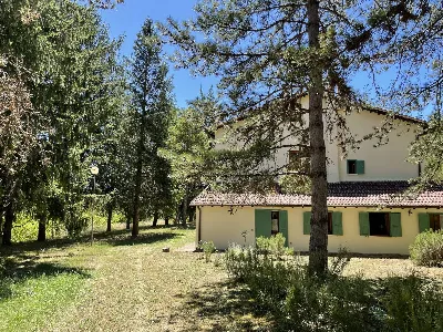 Rustico/Casale in vendita a Preci - foto 5