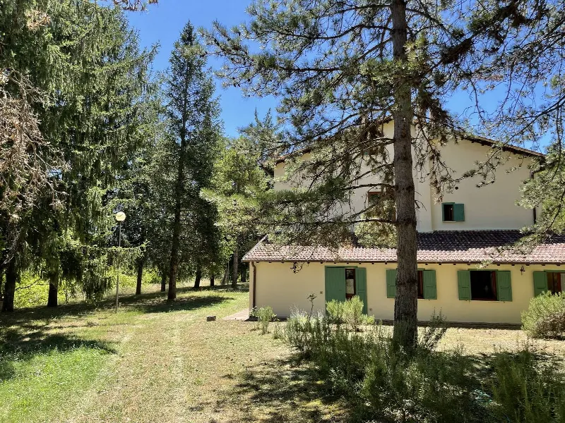 Rustico/Casale in vendita a Preci - foto 5