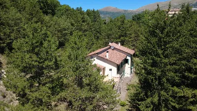 Rustico/Casale in vendita a Preci - foto 6