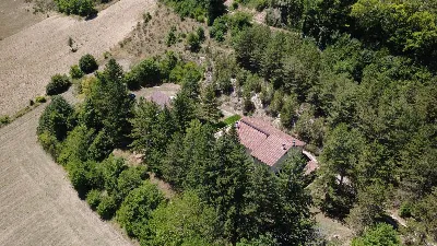 Rustico/Casale in vendita a Preci - foto 7