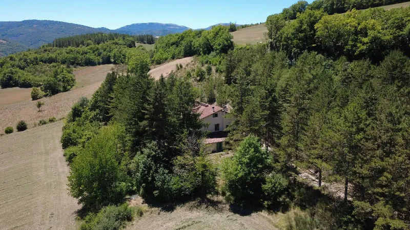 Rustico/Casale in vendita a Preci - foto 9