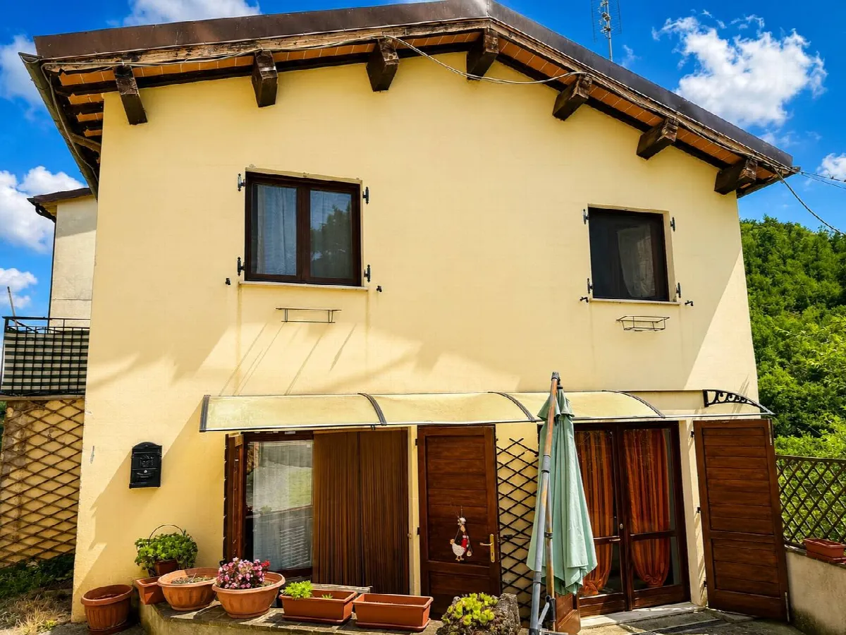 Casa Indipendente in vendita a Sellano - foto 2