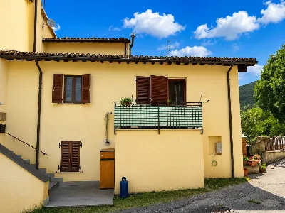 Casa Indipendente in vendita a Sellano - foto 3
