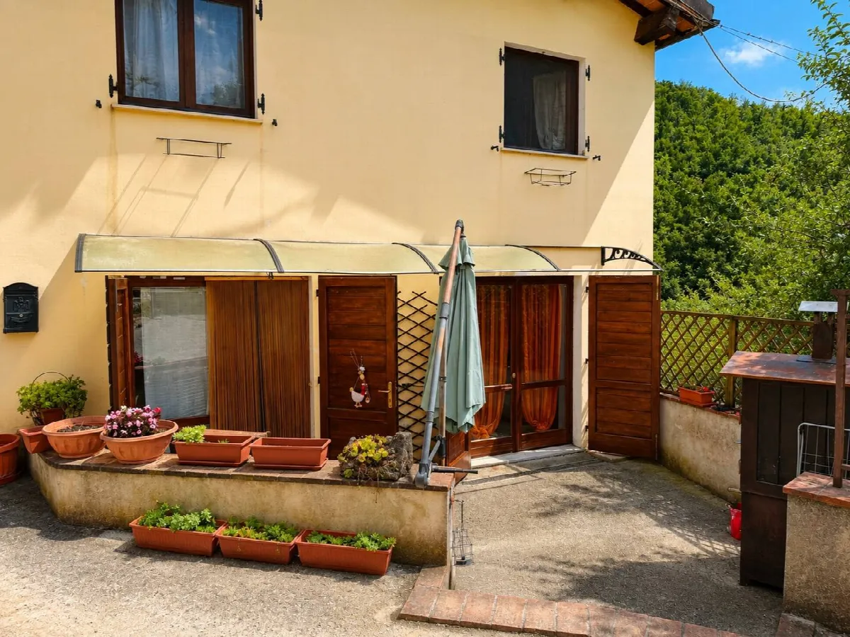Casa Indipendente in vendita a Sellano - foto 4