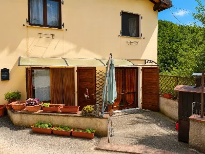 Casa Indipendente in vendita a Sellano - foto 4