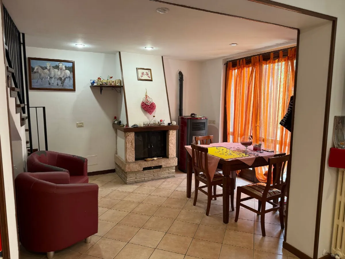 Casa Indipendente in vendita a Sellano - foto 5