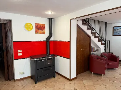 Casa Indipendente in vendita a Sellano - foto 6
