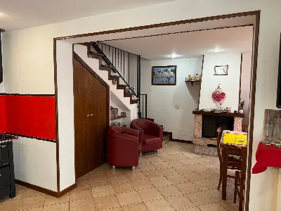 Casa Indipendente in vendita a Sellano - foto 8