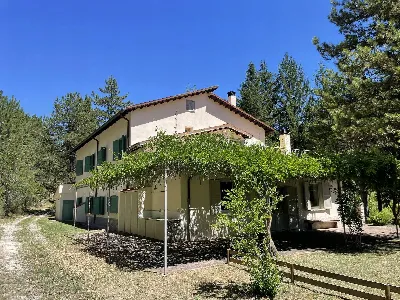 Villa in vendita a Preci - foto 2