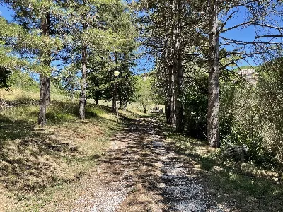 Villa in vendita a Preci - foto 4
