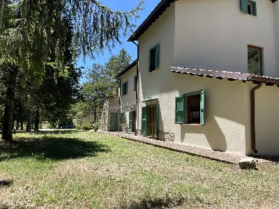 Villa in vendita a Preci - foto 6