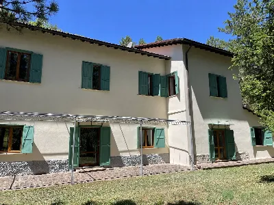Villa in vendita a Preci - foto 7