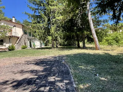 Villa in vendita a Preci - foto 8