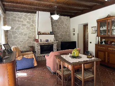 Villa in vendita a Preci - foto 9