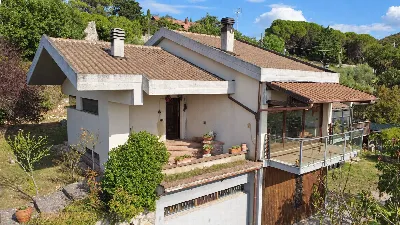 Villa in vendita a Acquasparta - foto 2