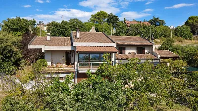 Villa in vendita a Acquasparta - foto 3