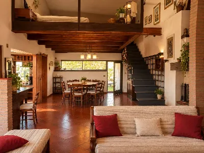 Villa in vendita a Acquasparta - foto 4