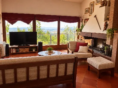 Villa in vendita a Acquasparta - foto 5