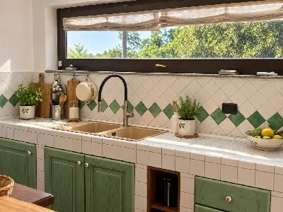 Villa in vendita a Acquasparta - foto 7