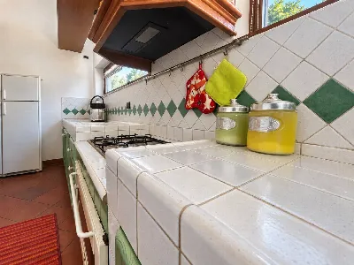 Villa in vendita a Acquasparta - foto 9