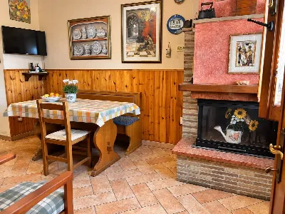 Casa Indipendente in vendita a Spoleto - foto 10