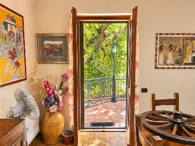 Casa Indipendente in vendita a Spoleto - foto 6