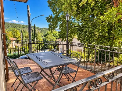 Casa Indipendente in vendita a Spoleto - foto 7