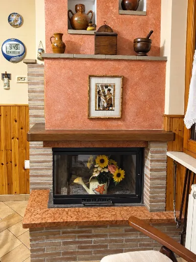 Casa Indipendente in vendita a Spoleto - foto 9