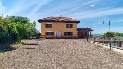 Villa in vendita a Grottaminarda - foto 1