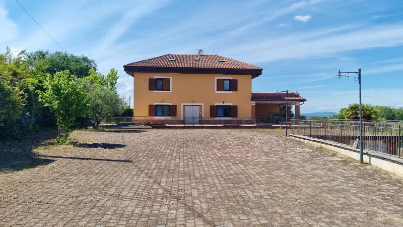Villa in vendita a Grottaminarda - foto 1