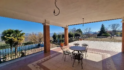 Villa in vendita a Grottaminarda - foto 10